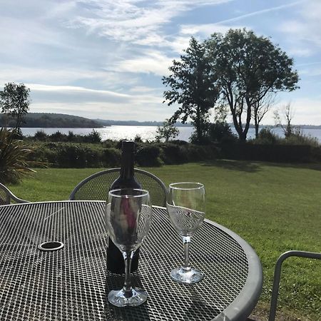 Kesh Lakeside Cottage Екстериор снимка
