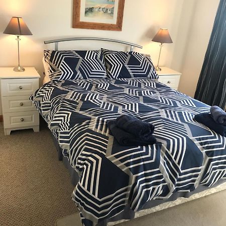 Kesh Lakeside Cottage Екстериор снимка