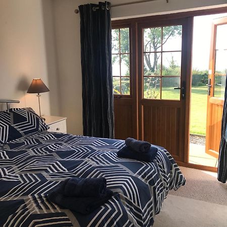 Kesh Lakeside Cottage Екстериор снимка