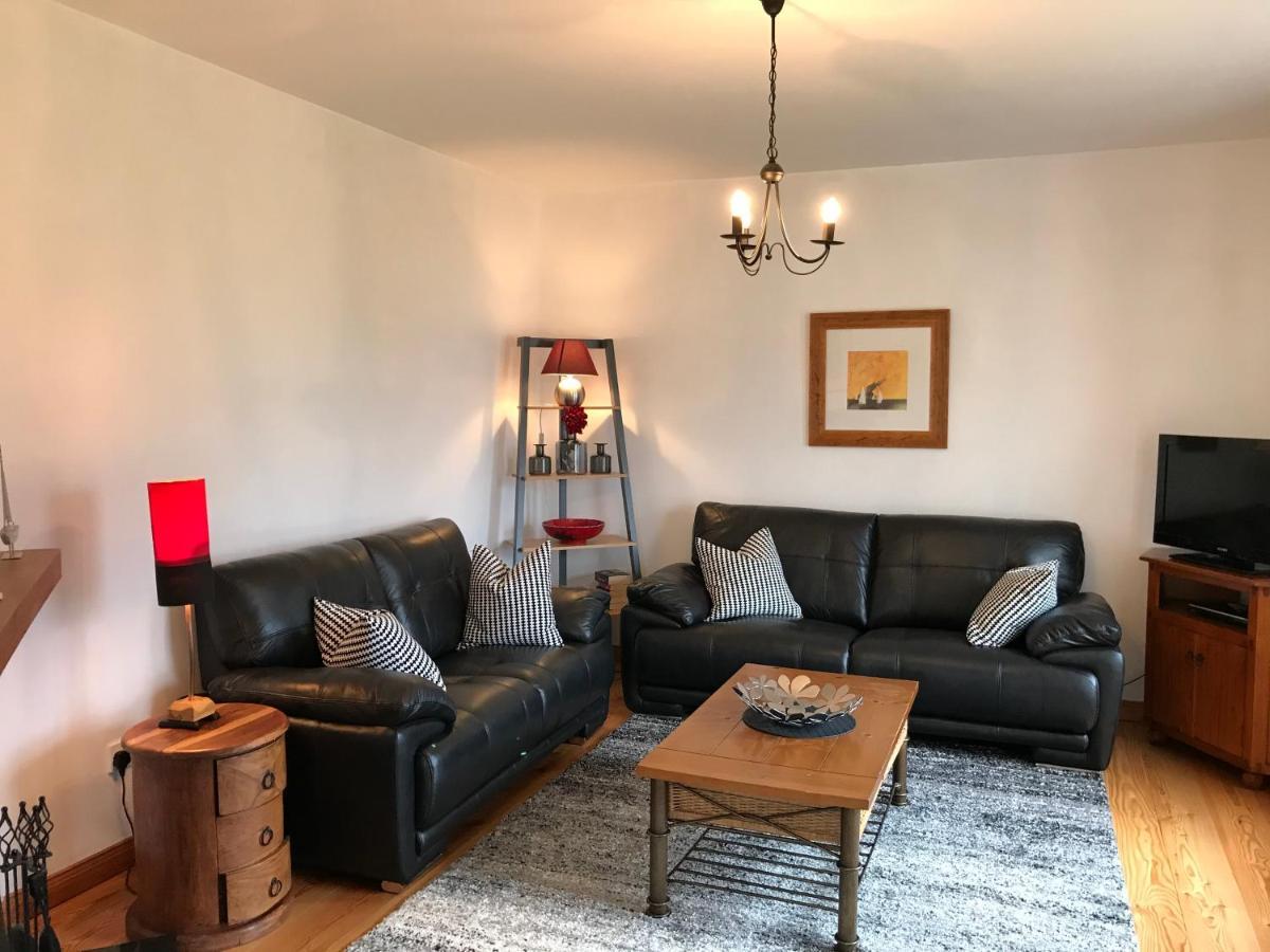 Kesh Lakeside Cottage Екстериор снимка
