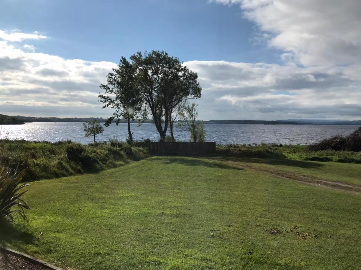 Kesh Lakeside Cottage Екстериор снимка