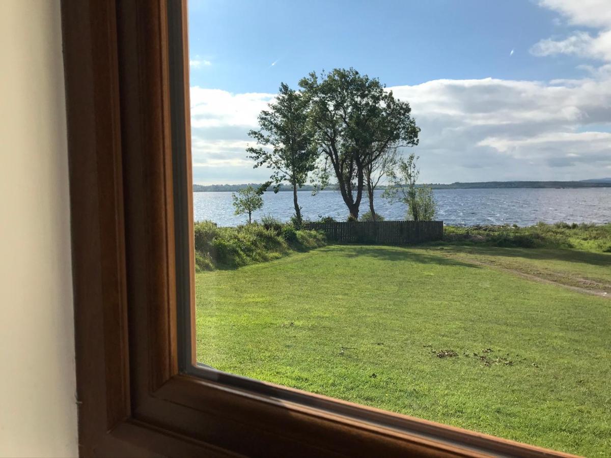 Kesh Lakeside Cottage Екстериор снимка