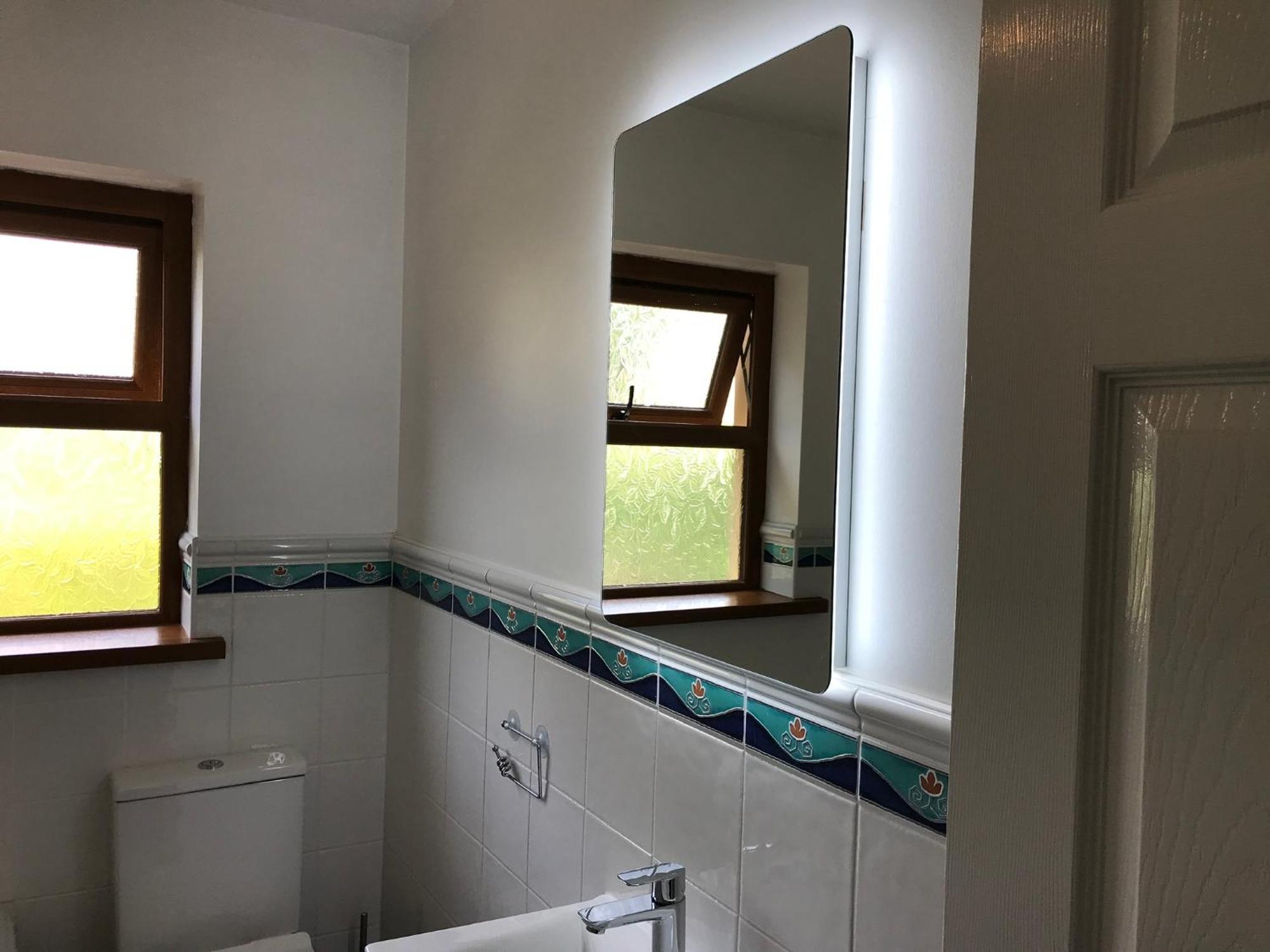 Kesh Lakeside Cottage Екстериор снимка