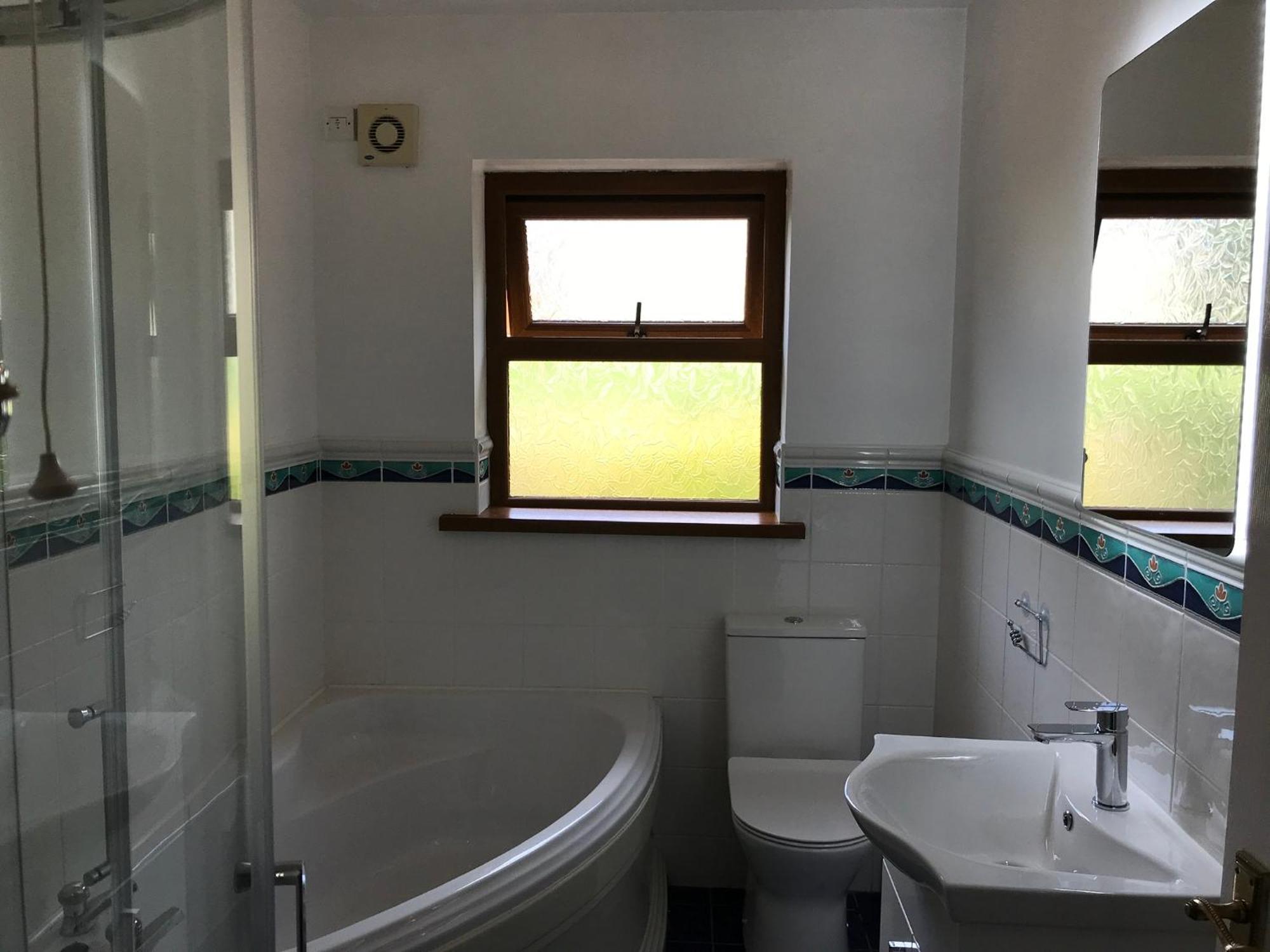 Kesh Lakeside Cottage Екстериор снимка